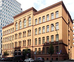 Joachimstaler Straße 31-32 (Berlin-Charlottenburg)