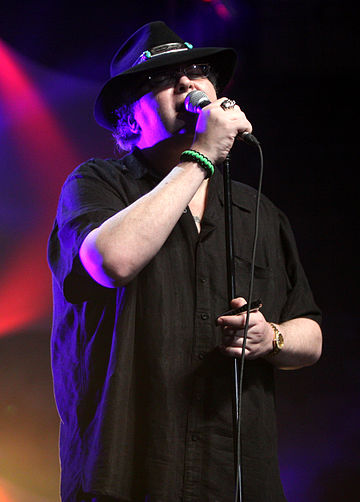 John Popper