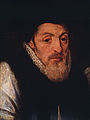 John Whitgift Archbishop of Canterbury