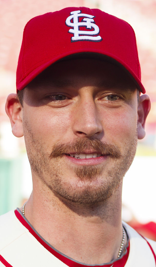 These Are The All-Star Beards Of The Bullpen From MLB Photo Day 2014