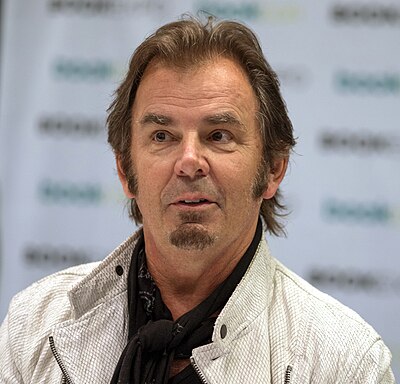 Jonathan Cain