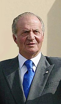 Joan Carles I d'Espanya