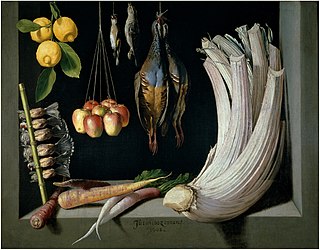 <span class="mw-page-title-main">Still life</span> Type of painting