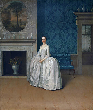 <span class="mw-page-title-main">Lady Juliana Fermor Penn</span>