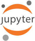 Jupyter logo.svg