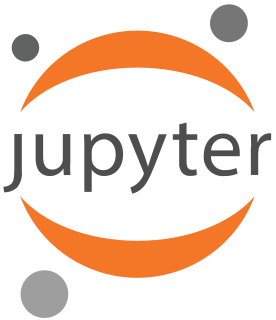 Project Jupyter Nonprofit organization developing open-source software