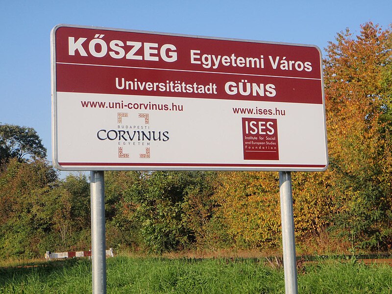 File:Kőszeg Egyetemváros.JPG