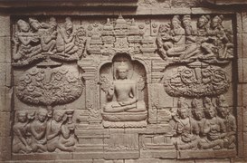 013 The Bodhisattva of the Zenith