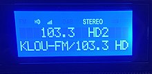 KLOU broadcasting in HD including all of the subchannels. KLOU HD2.jpg