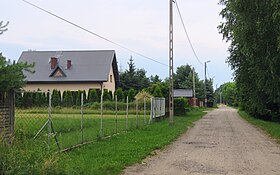 Korytów A