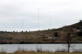 <span class="mw-page-title-main">KOZE (AM)</span> Radio station in Lewiston, Idaho