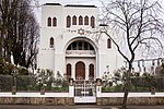Thumbnail for Kadoorie Synagogue