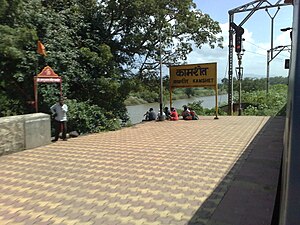 It's Beautiful - Kamshet Waterfall Spot | Happy Independence Day | Places  Near Pune In Monsoon - YouTube