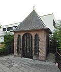 Miniatuur voor Bestand:Kapel Vrouwenstraat Astene.jpg