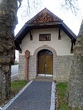 Lady Chapel