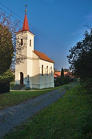Kaple svaté Anny, Budětsko, okres Prostějov (02).jpg