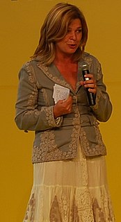 Karin Kraml Austrian journalist and politician