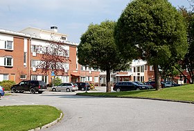 Karlskoga (commune)