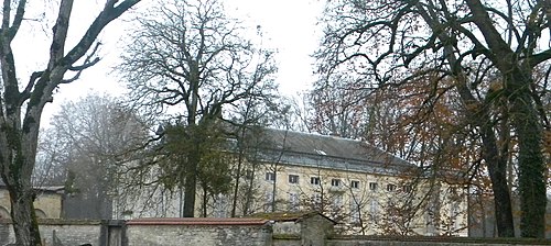 Serrurier porte blindée Bressey-sur-Tille (21560)