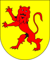 Wappen Grafschaft Katzenelnbogen