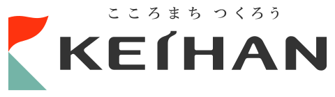 File:Keihan Logo S.svg