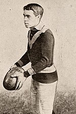 Thumbnail for Ken MacLeod (Australian footballer)