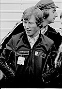 Kenny Roberts: Age & Birthday