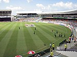 List Of Cricket Grounds By Capacity