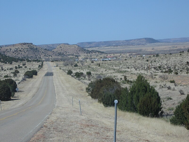 File:Kenton Oklahoma whole town.JPG