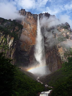 América: Toponimia, Historia, Geografía física