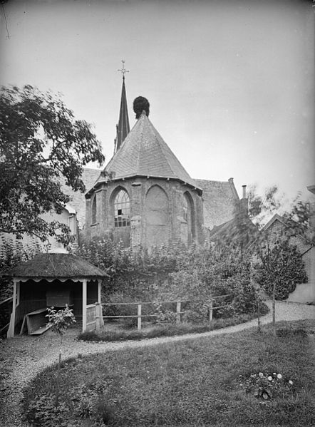 File:Kerk naar het westen - Ouderkerk aan den IJssel - 20179183 - RCE.jpg