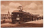 Thumbnail for File:Key Route train at Berkeley postcard.jpg