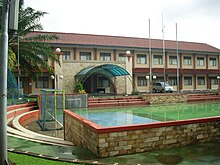 Kijang Campus Kijang Campus - Bina Nusantara University.JPG