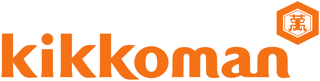 Kikkoman logo hi-res stock photography and images - Alamy