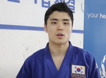 Thumbnail for Kim Won-jin (judoka)