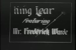 Файл: Король Лир (1916) .webm