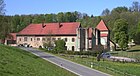 旧ベッデーケン修道院