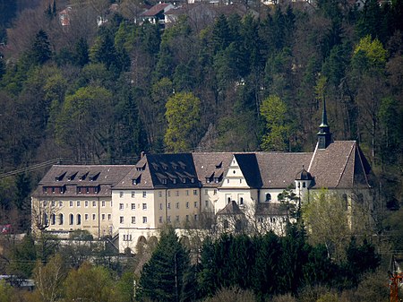Kloster Gorheim SIG2009 04 15 006