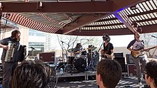 Koncert v Austinu (2013)