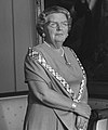 Queen Juliana (HDCL 1965), Queen of the Netherlands