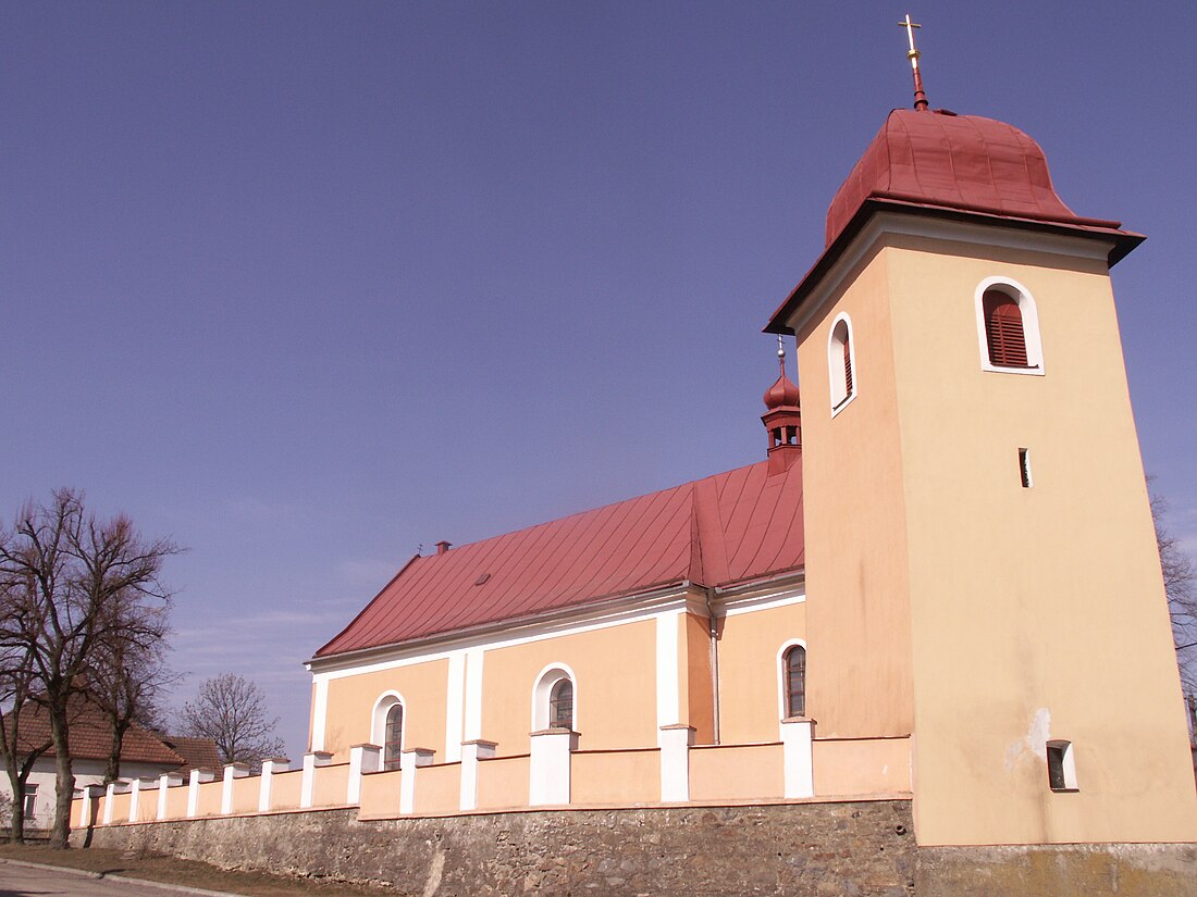 Pavlov (okres Žďár nad Sázavou)