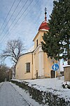 Kostel sv. Petra a Pavla (Moravany) 01.JPG