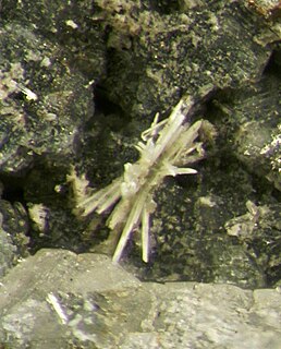 Kukharenkoite-(Ce) carbonate mineral