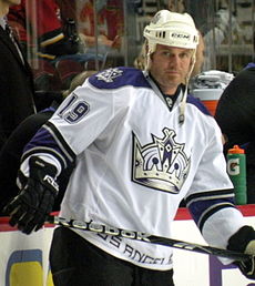 Los Angeles Kings - Wikipedia