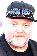 Kyle Sandilands: Alter & Geburtstag