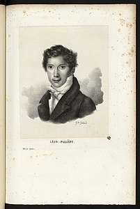 Louis-Vincent-Léon Pallière