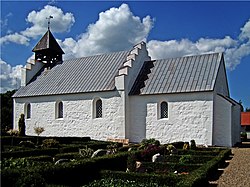 Låstrup kirke (Viborg).JPG