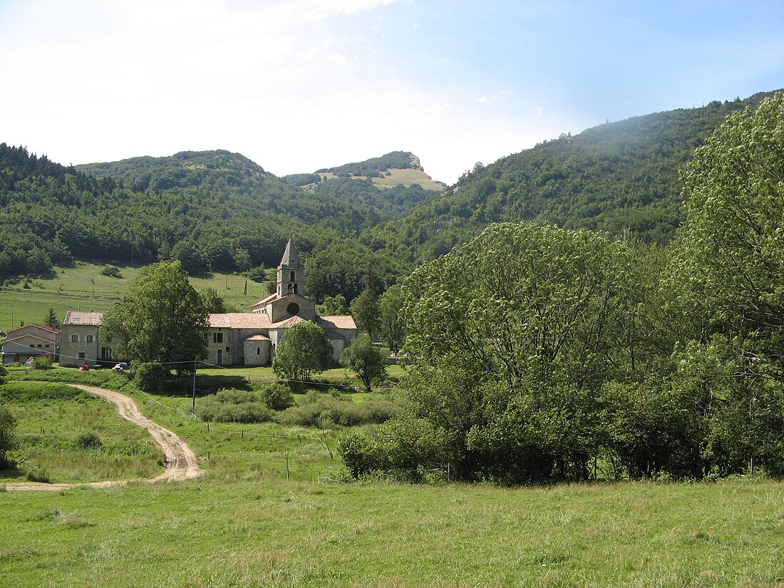 Sentier de grande randonnée 9