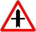 Crossroads