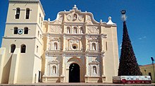 La Catedral de Comaygua en 2018.jpg